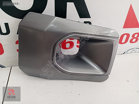 TOYOTA HILUX SAĞ SİS KAPAK 21-23 OEM NO: 52127-0K870