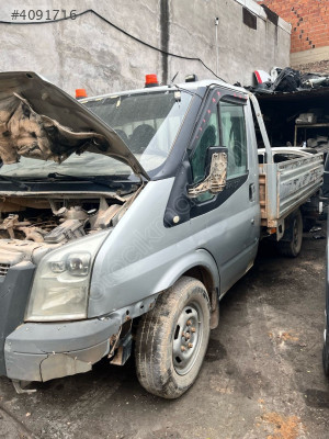 FORD TRANSİT SOL ÖN KAPI KONUK OTO 05323167897