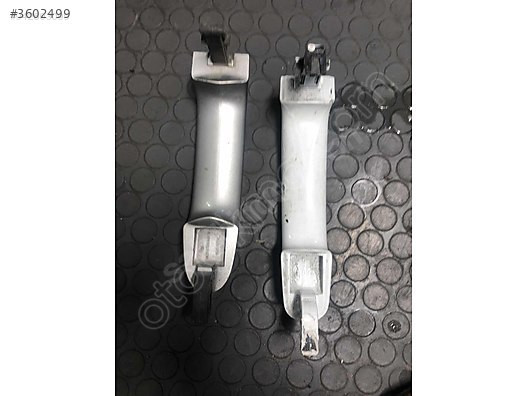 FORD FOCUS KAPI AÇMA KOLU