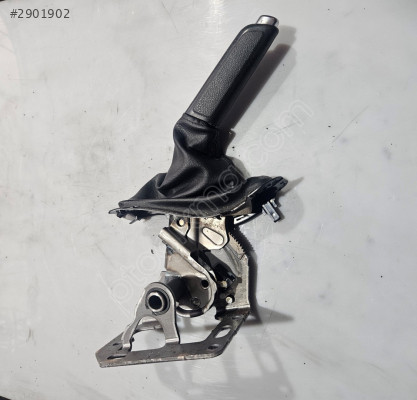 FORD FOCUS 2 ÇIKMA EL FRENİ TABANCASI
