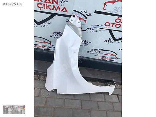 COROLLA 2013-19 SAĞ ÇAMURLUK ORJİNAL