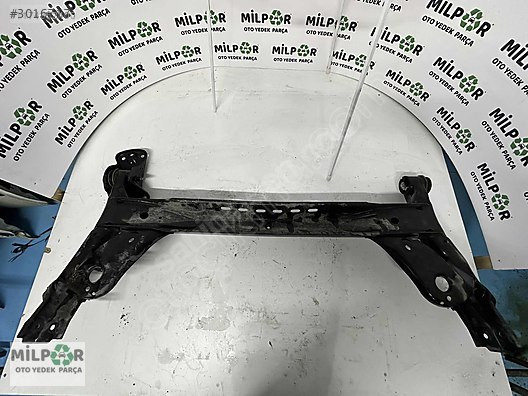 A3 LEON GOLF OCTAVİA ARKA DİNGİL TEMİZ 5q0501049