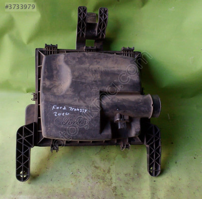 ford transit hava filtresi