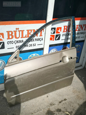 Kia Cerato sol ön kapı orijinal çıkma