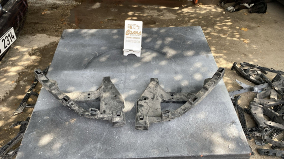 Honda civciv 2018 model far alt braketi