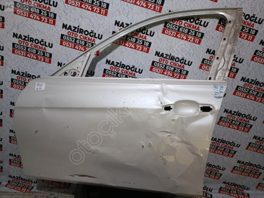 BMW f30 sol ön kapı
