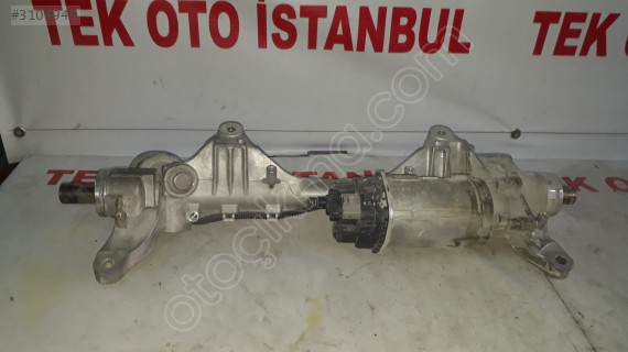 BMW G30 DİREKSİYON KUTUSU 6886595-01