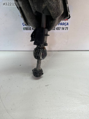 OPEL ASTRA H VİTES KOLU MONTECAR