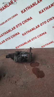 HONDA CIVIC MARŞ DİNAMOSU KAYHANLAR OTO ÇIKMA