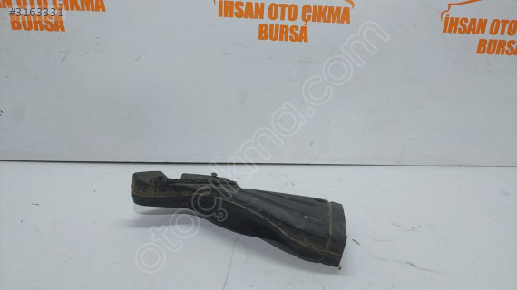 AUDI A4 HAVA GİRİŞİ (8E0129618) 2.4 V6 Cabrio (2001 - 2005) B6
