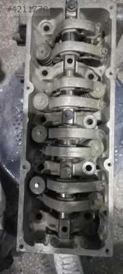 Renault 19 Broadway eksantrik mili