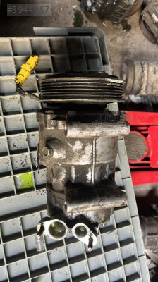 Peugeout 206 Klşma Komprasörleri