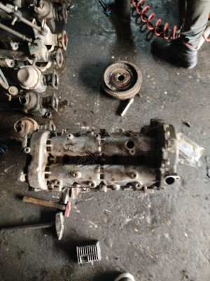 FİAT DOBLO 1.3 MULTİJET EURO 4 BAKIMLI MOTOR