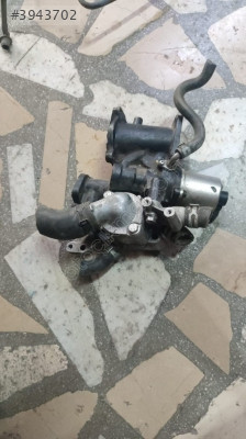 Çıkma Opel Corsa 1.7 Egr Valfi Seti