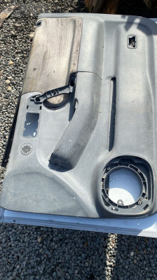 OPEL FRONTERA SAĞ ÖN KAPI DÖŞEMESİ.OTO ERKAN ÜNYE