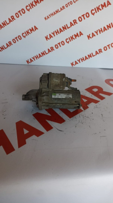 FİAT ALBEA MARŞ MOTORU