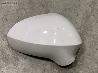 SEAT İBİZA SAĞ AYNA KAPAĞI 6J0857538