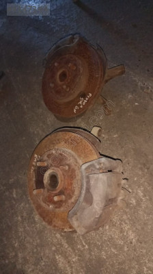 Proton arena sağ sol tasiyici