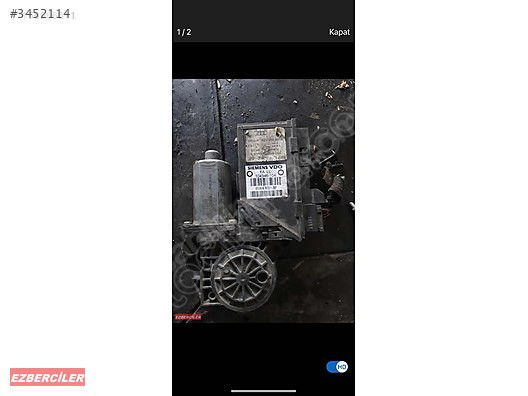 Audi A2 Cam Motoru 8Z1959801A