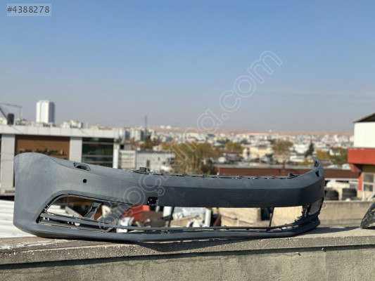 VOLKSWAGEN JETTA 2015-2017 ÖN TAMPON