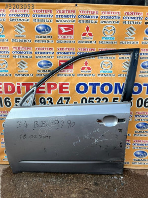 subaru forester sol ön kapı