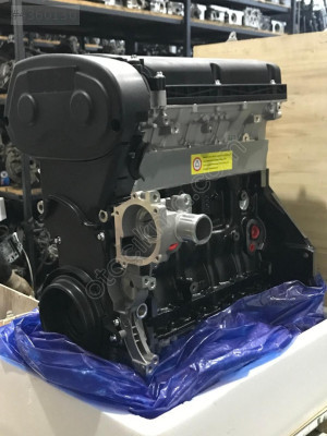 Opel Astra H 1.6 Turbo A16LET Sıfır Sandık Komple Motor