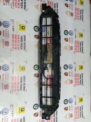 AUDİ A6 S-LİNE ÖN TAMPON PANJUR İÇ DESTEK OEM 4g0807233 ÇIKMA