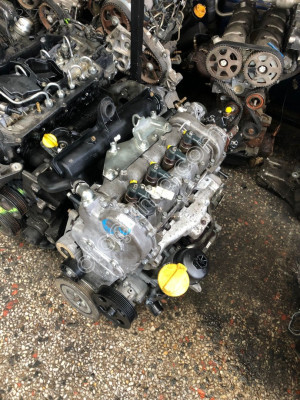 FIAT 1.3 LINEA KOMPLE MOTOR GÜL OTOMOTİV ÇIKMA YEDEK PARÇA