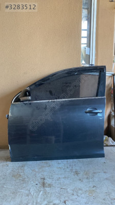 VOLKSWAGEN JETTA 2008 SOL ÖN KAPI