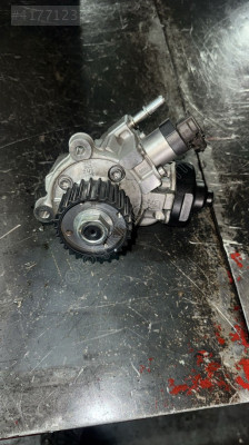 FİAT EGEA 1.6 EURO6.5 MAZOT POMPASI