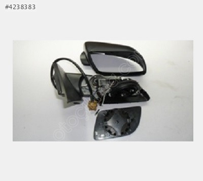 AYNA KOMPLE SAĞ POLO 02-05 6Q1857508G