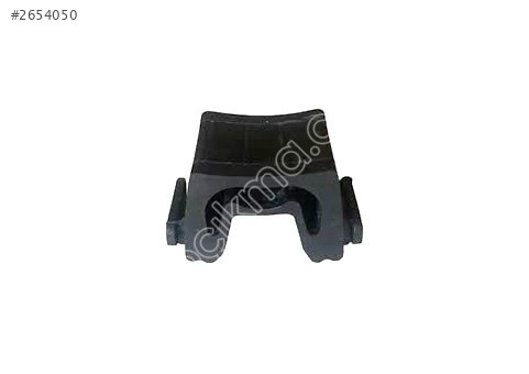 Lodgy / Dokker / Duster Radyatör Üst Lastiği Orjinal 215060007R