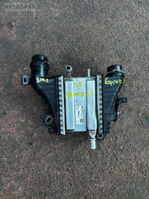 2023 express 1.5 bluedci turbo soğutucu