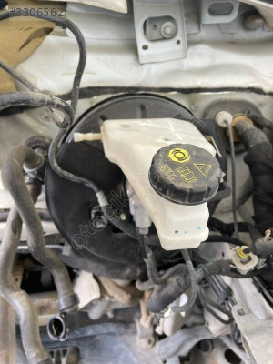 OPEL CORSA F WESTİNGHOUSE ÇIKMA SÖKME YEDEK PARÇA