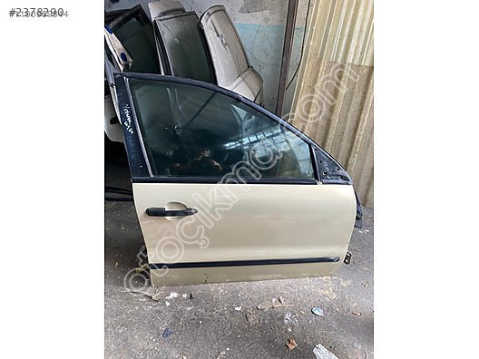 FIAT MAREA SAG ÖN SOL ARKA KAPI GUCMANLAR OTO