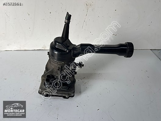 PEUGEOT 308 DİREKSİYON POMPASI HATASIZ MONTECAR