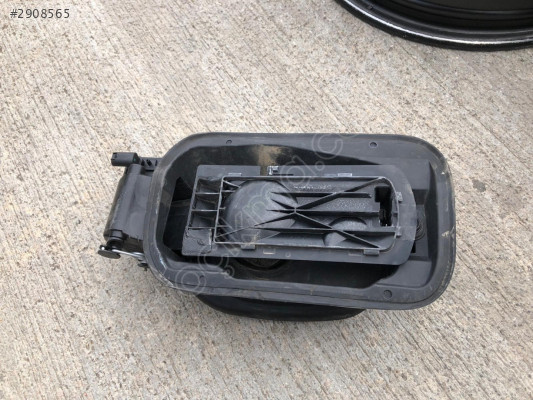 BMW 3 SERİ F30 YAKIT DOLUM KAPAĞI 51177238100