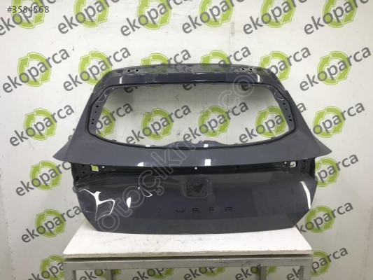 SEAT FORMENTOR 2018 2024 BAĞAJ KAPAĞI ÇIKMA 5FF827023