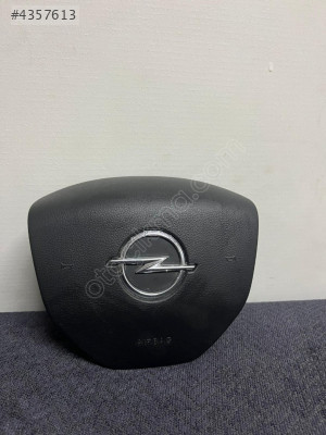 OPEL ZAFİRA DİREKSİYON AİRBAG