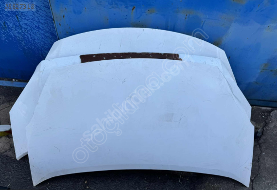 CİTROEN BERLİNGO MOTOR KAPUTU EYUPCAN OTO'DA