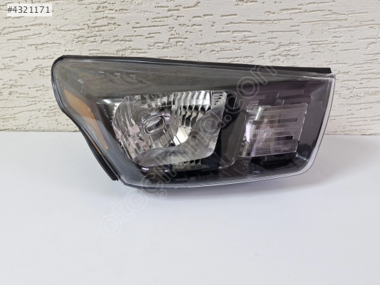 SSANGYONG KORANDO SPORTS SAĞ ÖN FAR SIFIR 2012-2017