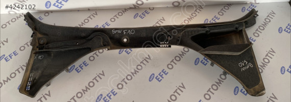 bmw 5 f10 sağ sol cam önü ızgarası (son fiyat)