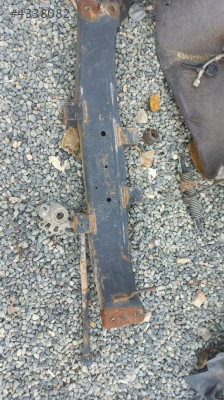 CHEVROLET LACETTİ ARKA BEŞİK.OTO ERKAN ÜNYE