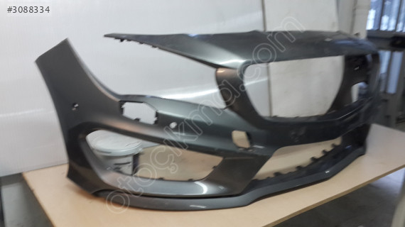 Mercedes CLA 117 TAMPON ÖN AMG