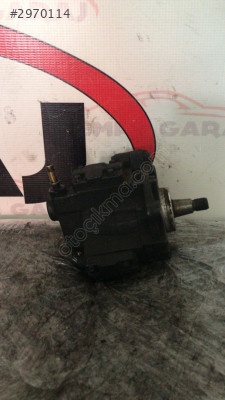 9652175480 Partner Berlingo Xsara C5 2.0 HDİ Mazot Pompası