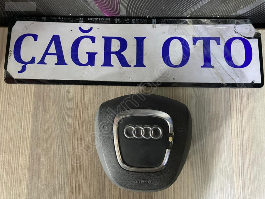 AUDI A3 A5 Q5 DİREKSİYON AİRBAG 8R0880201E ÇAĞRI OTO MASLAK