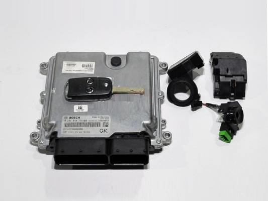C-RV MK3 2.2 Motor Beyni Kontak Seti 37820-RFW-G53 0281016723