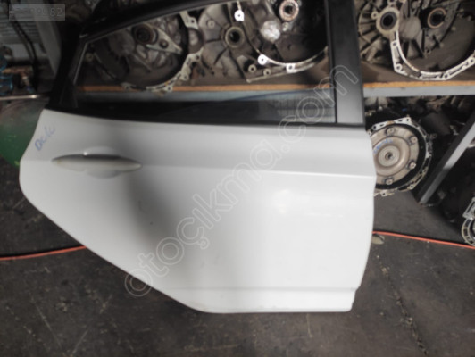 HYUNDAİ ACCENT BLUE SAĞ ARKA KAPI ÜÇEL OTO YEDEK PARÇA
