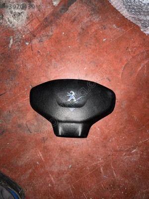 Peugeot 301 direksiyon aırbag