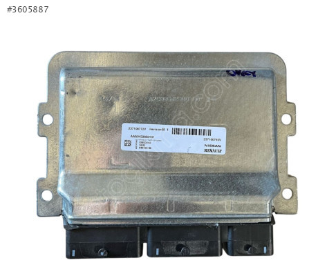 237100795V 237100772V AAA9433650101 AAA91720001 EMS3142 MOTOR BEY